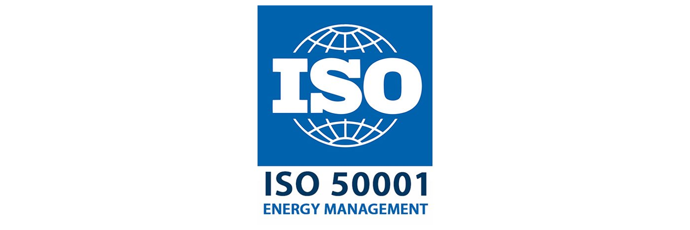 智易台灣總部取得ISO 50001 能源管理系統認證