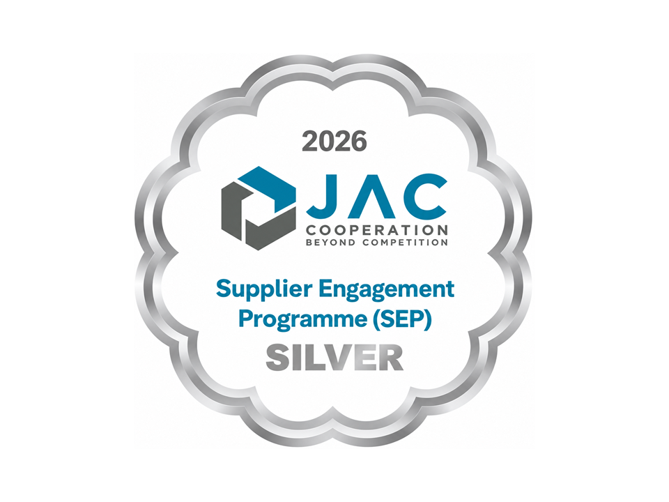 Arcadyan Receives JAC Silver Climate Award for the Second Consecutive Year, Achieving the Highest Climate Management Maturity Level