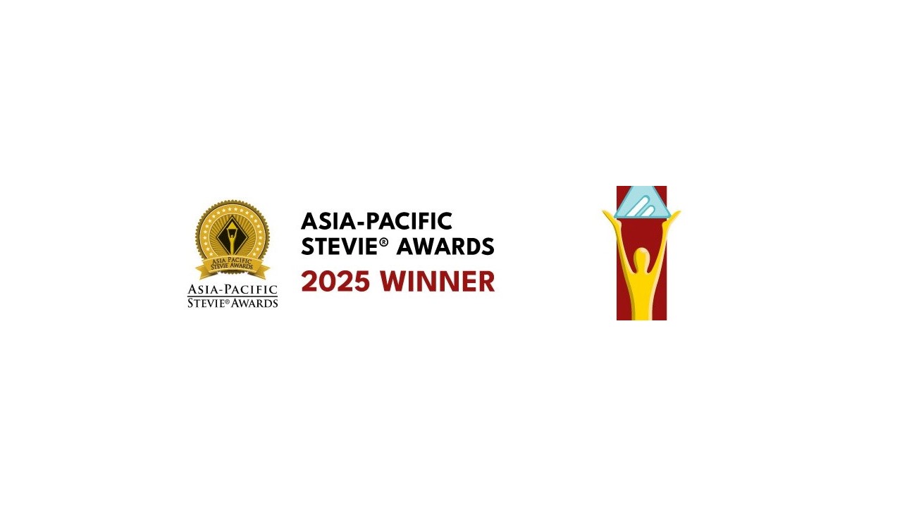 Arcadyan Wins Bronze Award for "Sustainability Innovation" at Asia-Pacific Stevie Awards